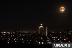 В результате взрывов на Украине возникли проблемы с электроснабжением (архивное фото)