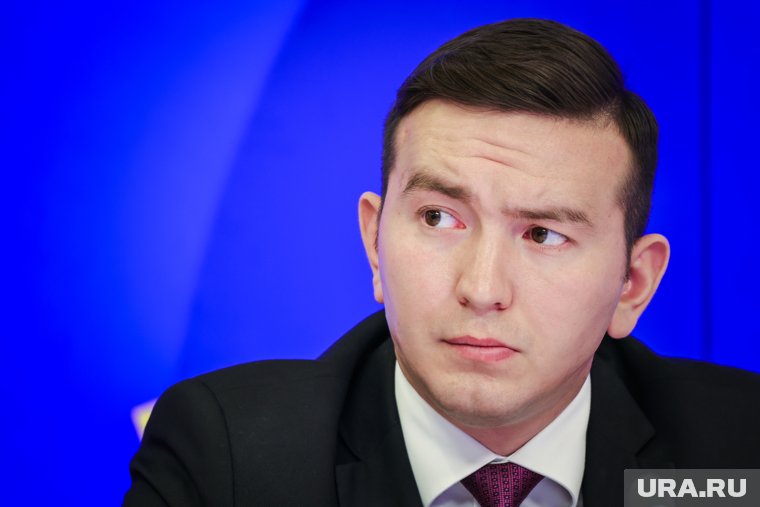 Юргин является Героем России