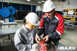 Более 80% выпускников колледжей успешно трудоустраиваются