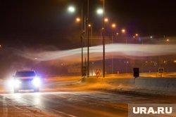 Закрыты три участка дорог на Ямале, архивное фото