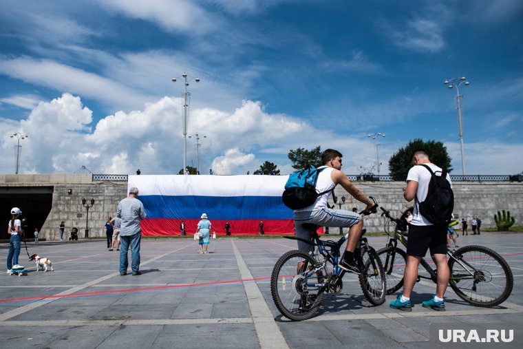 Важным достижением России в XXI веке в спорте россияне назвали зимнюю Олимпиаду в Сочи