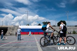 Важным достижением России в XXI веке в спорте россияне назвали зимнюю Олимпиаду в Сочи