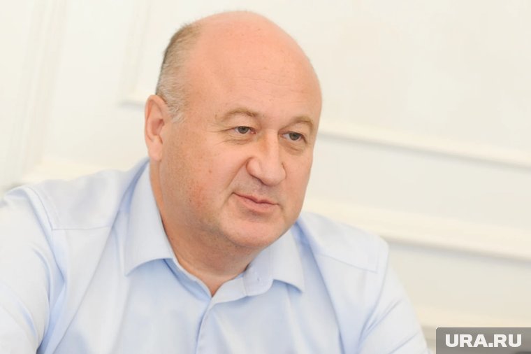 Голицын проголосовал дистанционно на выборах депутатов ЗСО 