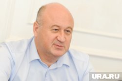 Голицын проголосовал дистанционно на выборах депутатов ЗСО
