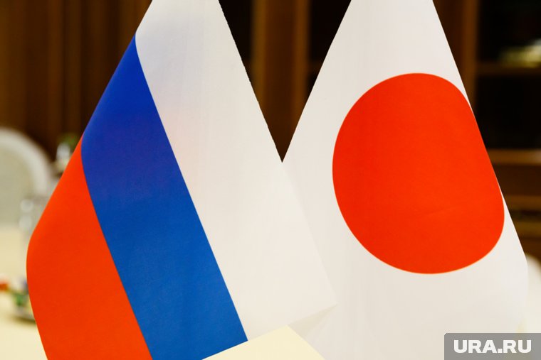 РФ выразила Японии протест из-за проведения боевых учений вблизи российских границ, заявили в МИД РФ
