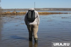 Паводки 2024 года в Тюменской области называют самыми мощными за долгие годы