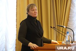 В суде Кургана огласили показания директора депстроя Саблуковой
