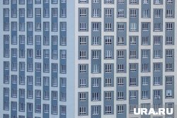 Доля бронирований однокомнатный квартир выше, чем студий