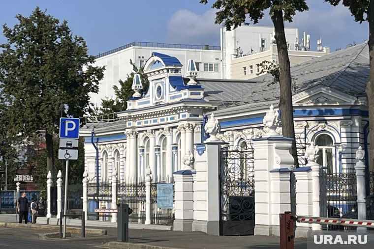 ТЮЗ отодвинул дату премьеры