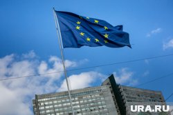 В ЕС при голосовании планируют использовать принцип квалифицированного большинства, пишет Bloomberg