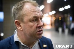 Станислав Наумов подчеркнул, что решение будет приниматься на федеральном уровне