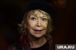 Немоляева перенесла операцию на сердце
