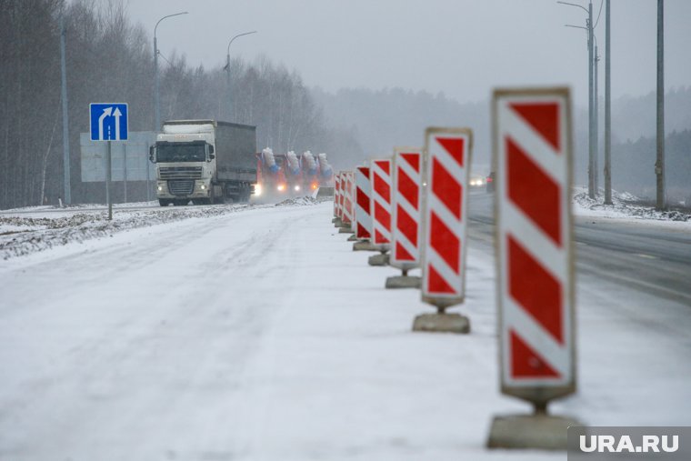 ДТП произошло вечером 21 декабря