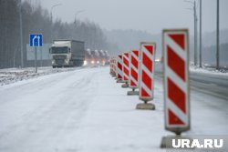 ДТП произошло вечером 21 декабря