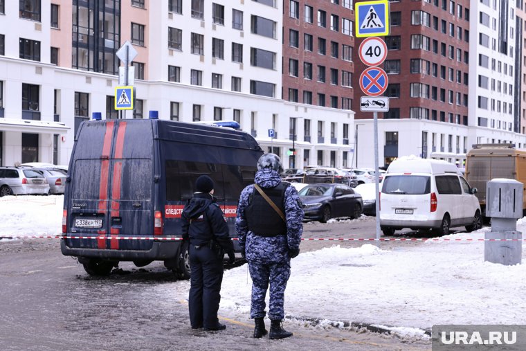 Чемпион России по гиревому спорту найден мертвым в Москве