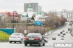 Днем в Тюмени потеплеет лишь до +5 градусов