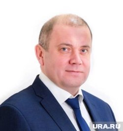 Сергей Толчин до руководства округом реализовывал проект технополиса