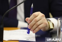 В мэрии Альменевского округа сменился руководитель отдела ЖКХ