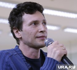В квартире Романа Юшкова в рамках уголовного дела проведены обыски 