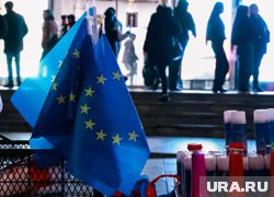 Ле Пен считает, что на переговоры по Украине не стоит звать ЕС и НАТО