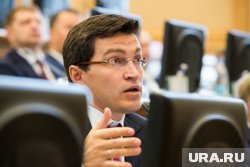Депутат ХМАО осудил качество питания в буфете для парламентариев
