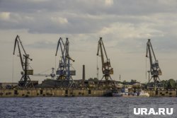 Объект стал предметом судебного разбирательства