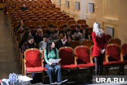 На ремонт в учреждении выделили почти 200 млн рублей