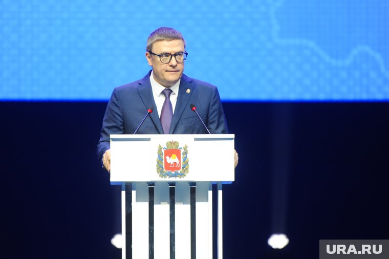 Бюджет нацпроектов в регионе в 2025 году составляет более 40 миллиардов рублей