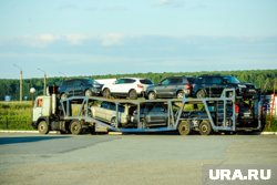 Падение курса валют повлияло на спрос иномарок под заказ 