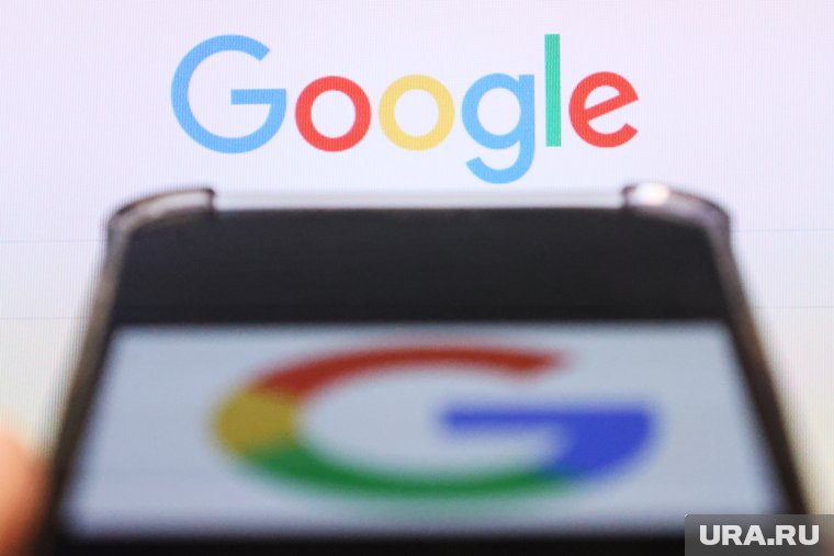 Cуд ЮАР возбудил уголовное дело против Google