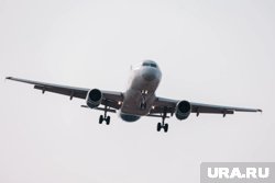 Тоболяк сыграет пассажира, который жутко боится летать