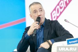 Аркадий Новиков открывает новый ресторан в Перми