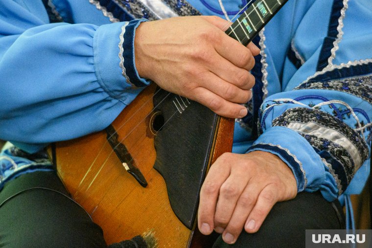 Челябинцы услышат как классические, так и современные мелодии