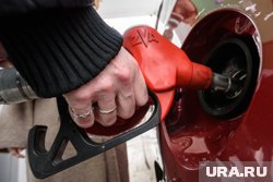 Пермская «дочка» «ЛУКОЙЛа» незаконно повысила цены на бензин