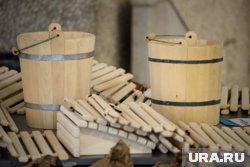 Горхоху поручили увеличить число бань