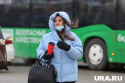 Скорее всего, дождей и ветра не будет, но одеться лучше потеплее