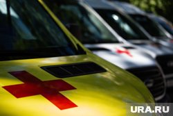 Подросток получил ранения в результате наезда на взрывное устройство