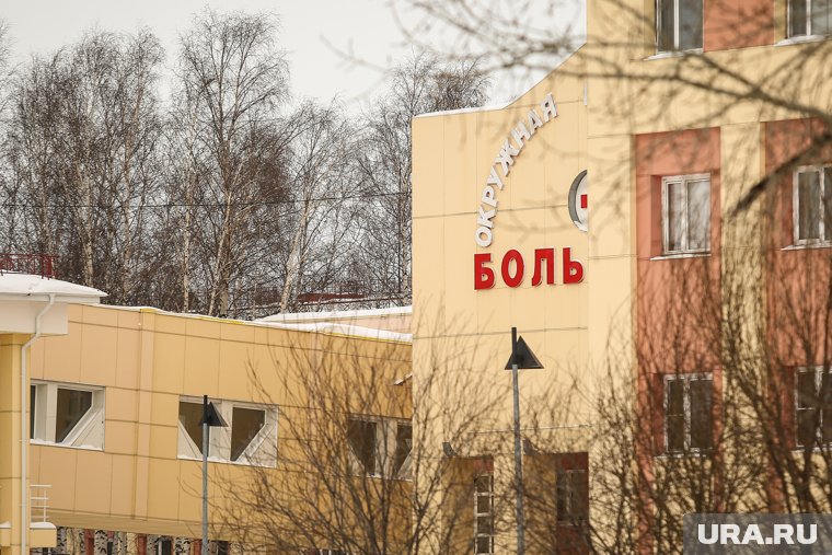 Тюменские врачи переезжают в ХМАО вслед за новым главой депздрава Романом Паськовым