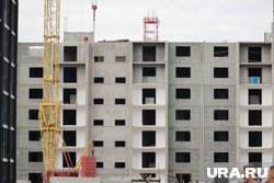 Курганский застройщик не оформил аккредитацию на новостройки