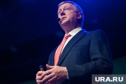 В 2018 год Чубайс занял пост в «Роснано»