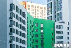 Арт-объект установят в микрорайоне Европейский