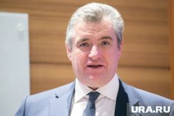 Слуцкий активно занимается благотворительностью