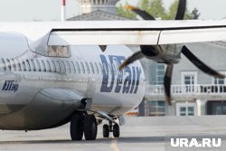 Рейс будет выполняться раз в неделю