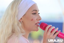 MIA BOYKA отреагировала на то, что рэпер OG Buda назвал ее толстой