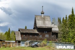 Хохловка стала одним из самых популярных направлений у туристов