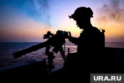 НАТО не хватает военной мощи, чтобы что-то противопоставить России, заявил коммодор Джерми