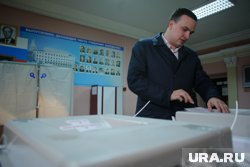 Кампания 2017 года для Дмитрия Ионина оказалась очень удачной