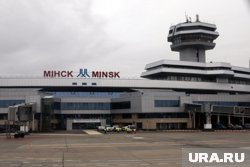 Стоимость билетов из Перми в Минск начинается от 4,5 тысячи рублей