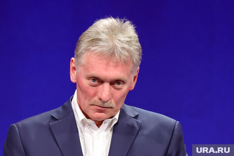 Песков отметил стремление Путина к мирному завершению конфликта