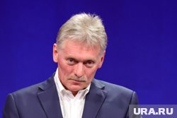 Песков отметил стремление Путина к мирному завершению конфликта